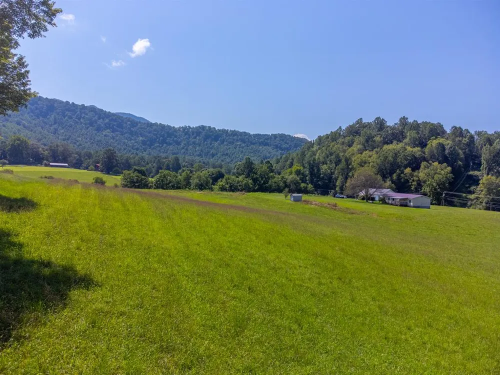 Bidwell Rd Whittier, NC 28789