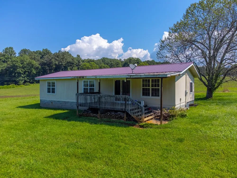 Bidwell Rd Whittier, NC 28789