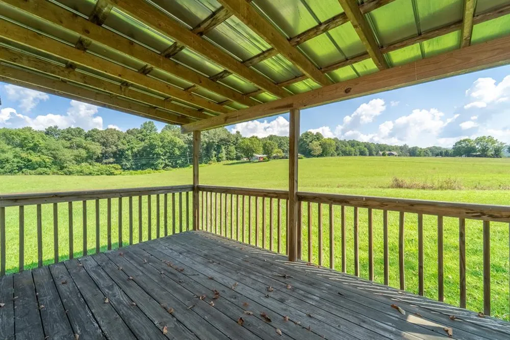 Bidwell Rd Whittier, NC 28789