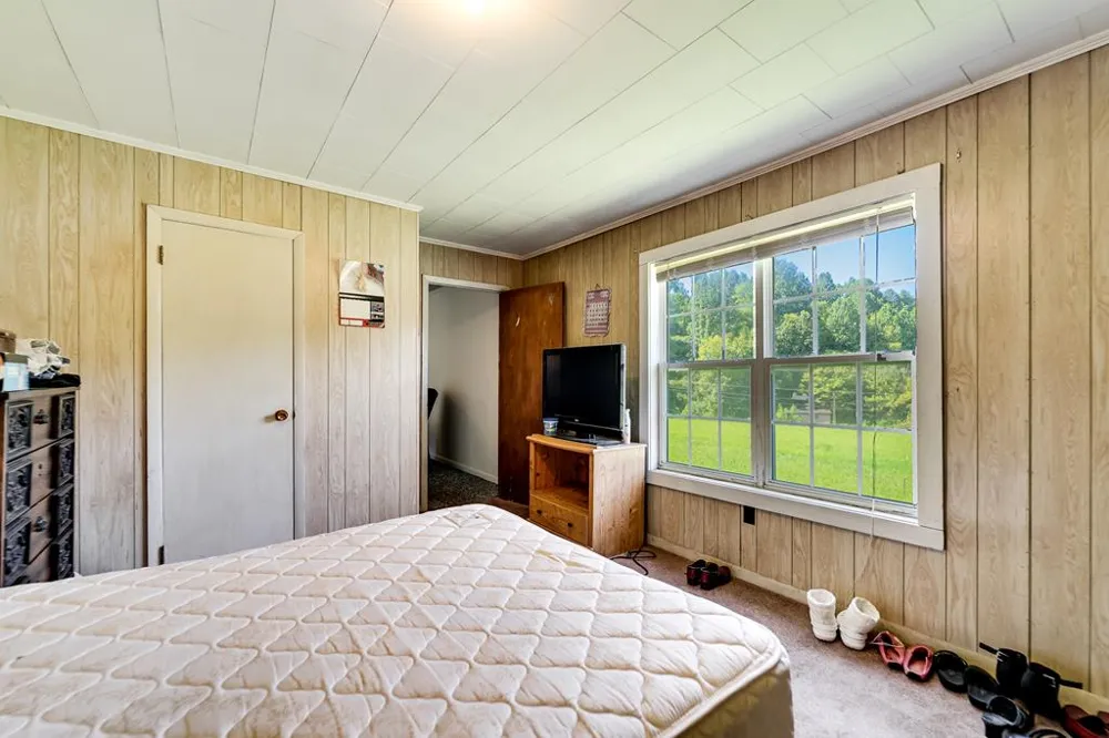 Bidwell Rd Whittier, NC 28789