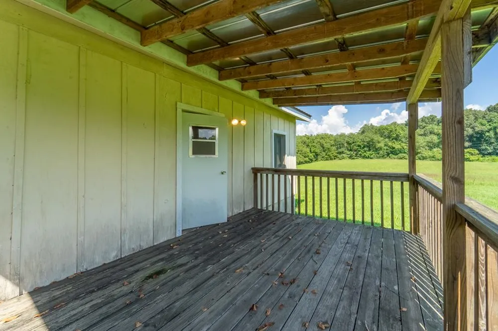 Bidwell Rd Whittier, NC 28789