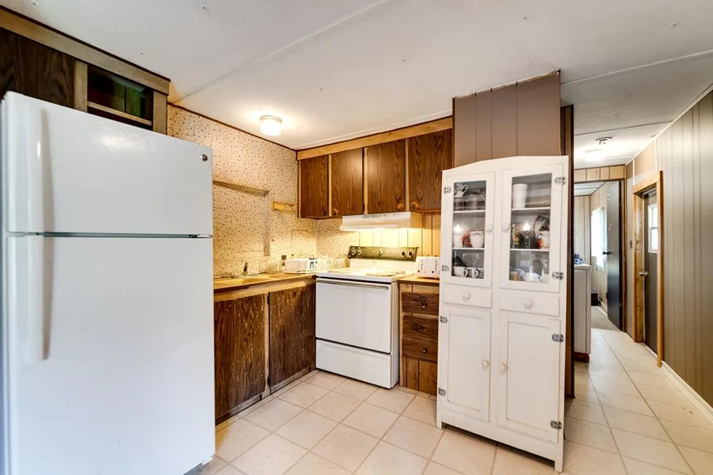 Bidwell Rd Whittier, NC 28789