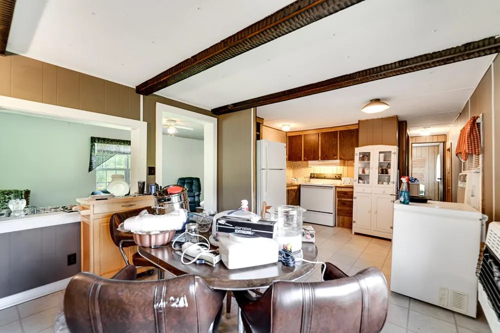 Bidwell Rd Whittier, NC 28789