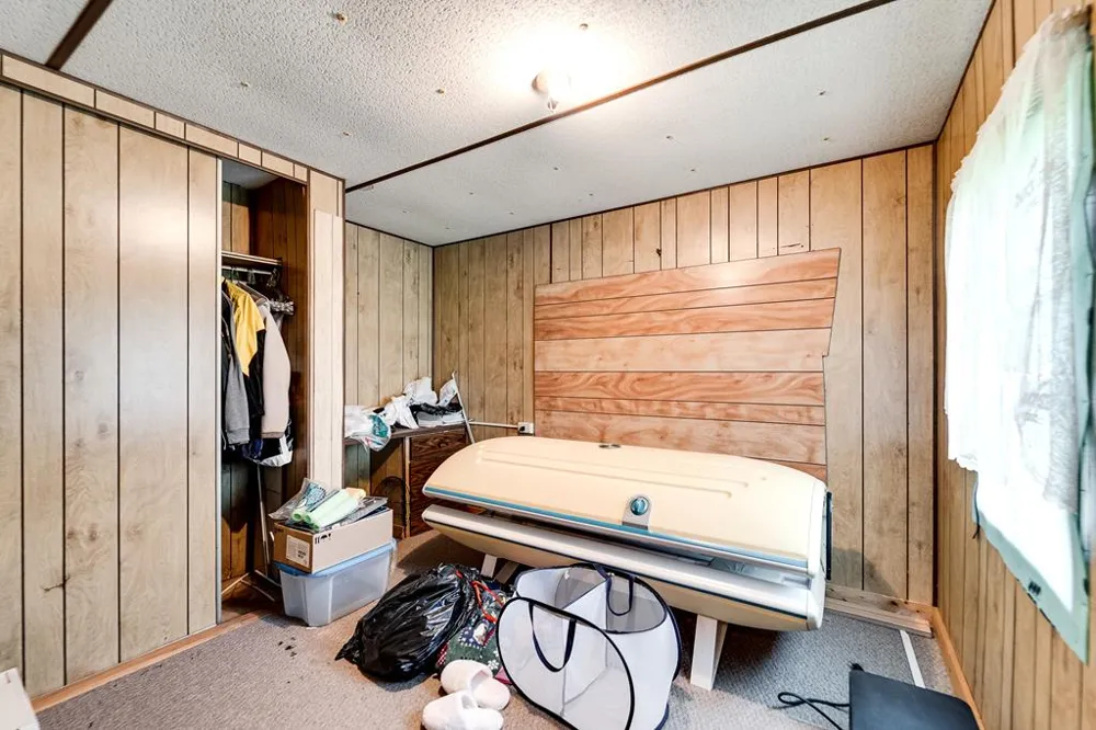 Bidwell Rd Whittier, NC 28789