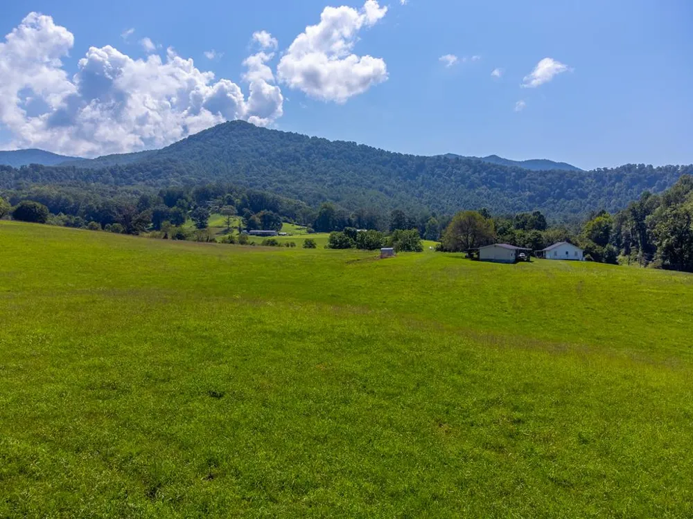 Bidwell Rd Whittier, NC 28789