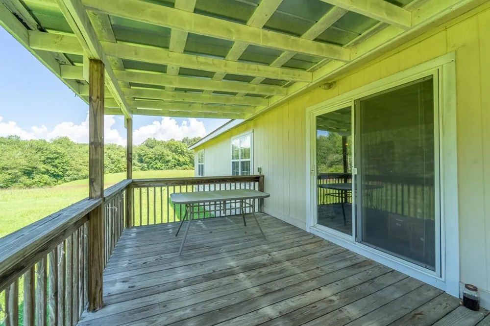 Bidwell Rd Whittier, NC 28789