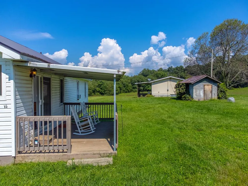 Bidwell Rd Whittier, NC 28789