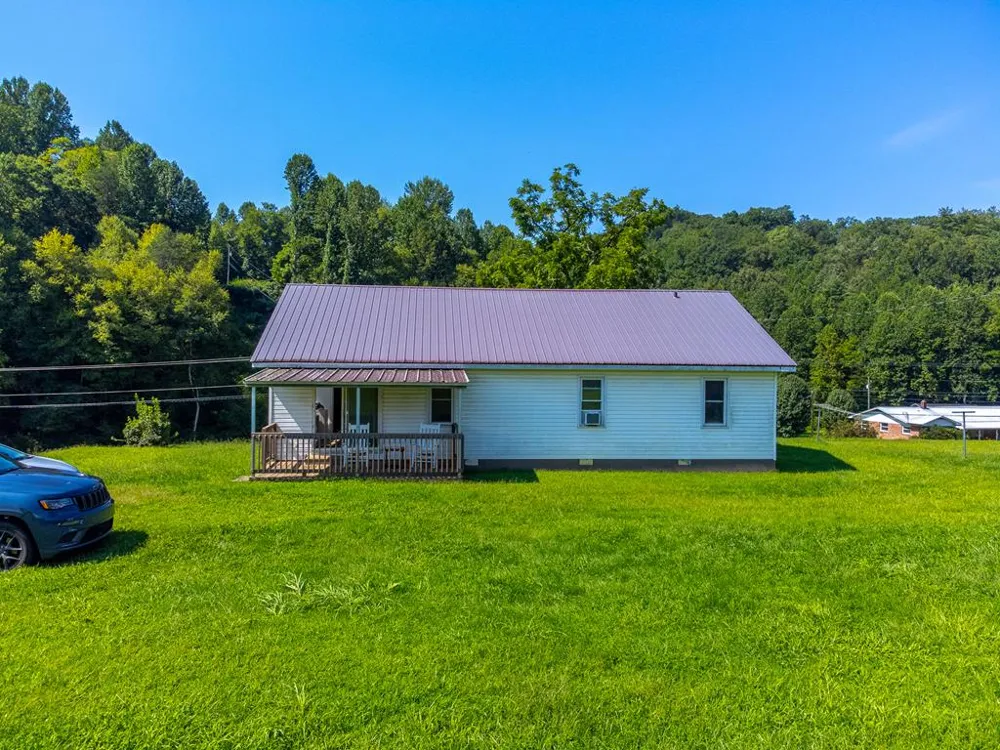 Bidwell Rd Whittier, NC 28789