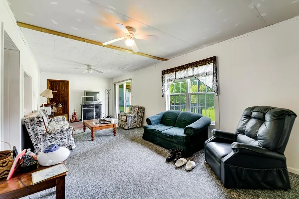 Bidwell Rd Whittier, NC 28789