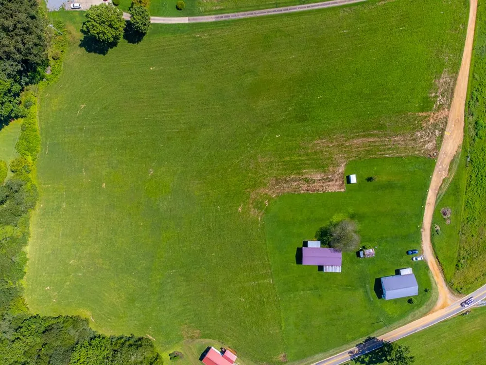 Bidwell Rd Whittier, NC 28789