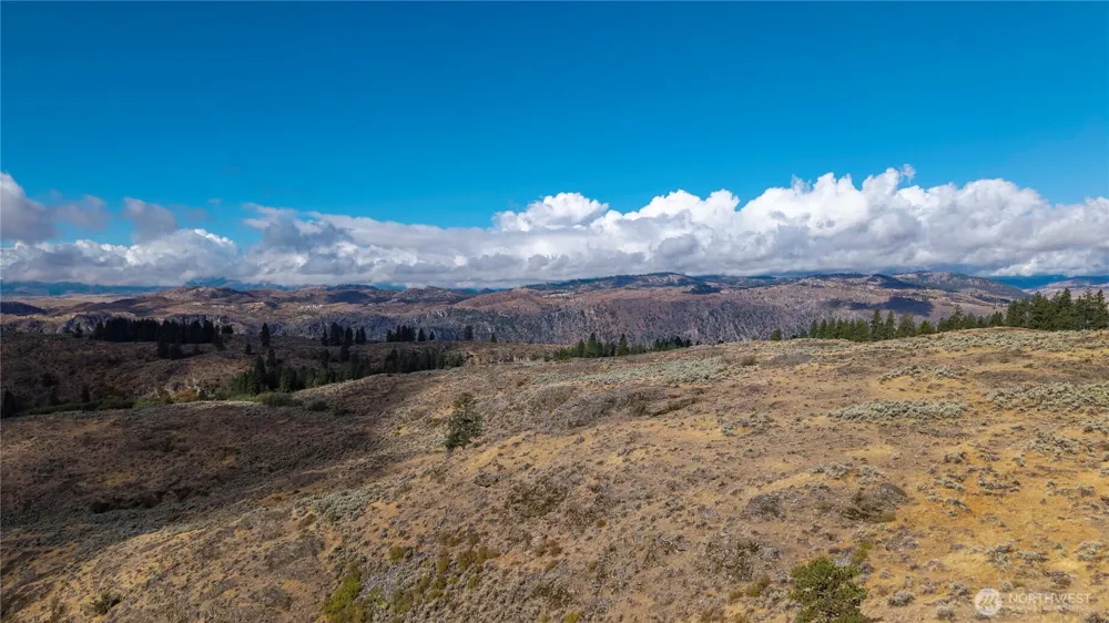 0 TBD Pharr Out - 2 Way Omak, WA 98841
