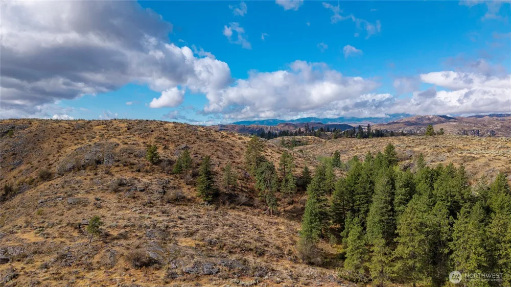 0 TBD Pharr Out - 2 Way Omak, WA 98841