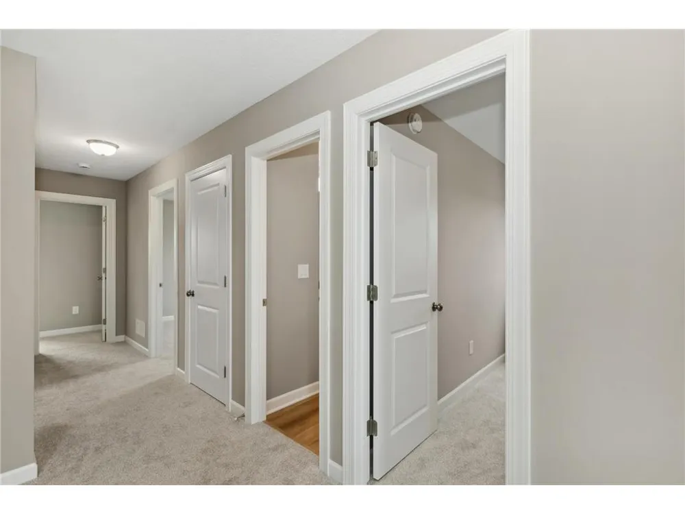 Lot 4 Woods Edge Court Ironton, MN 56455