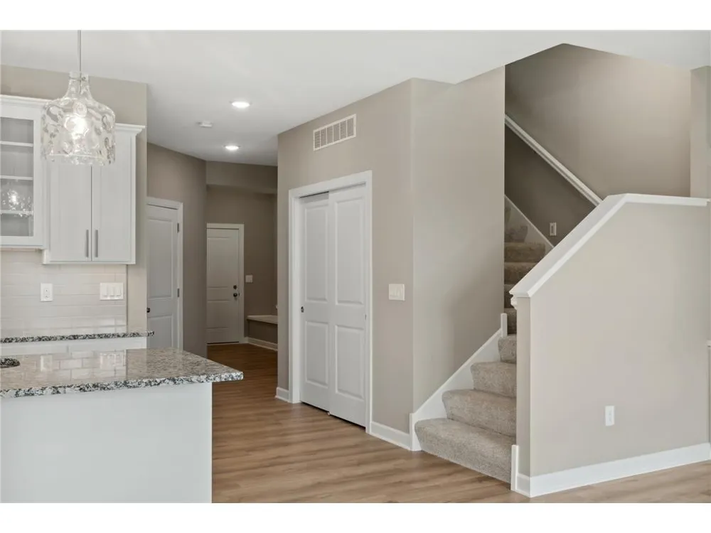 Lot 4 Woods Edge Court Ironton, MN 56455