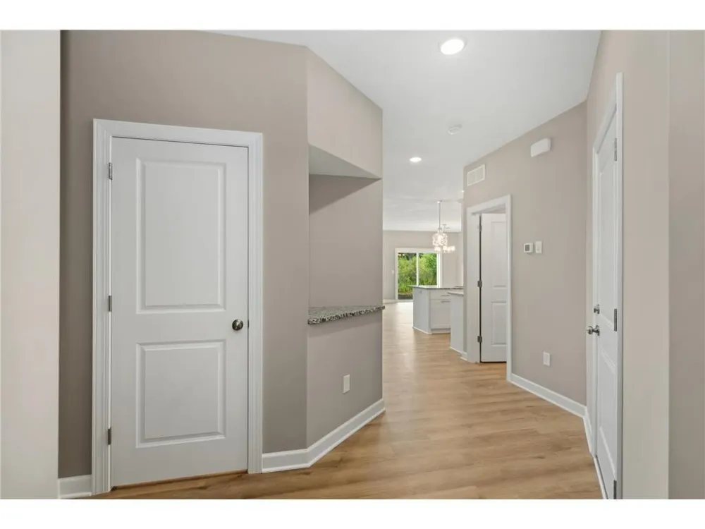 Lot 4 Woods Edge Court Ironton, MN 56455