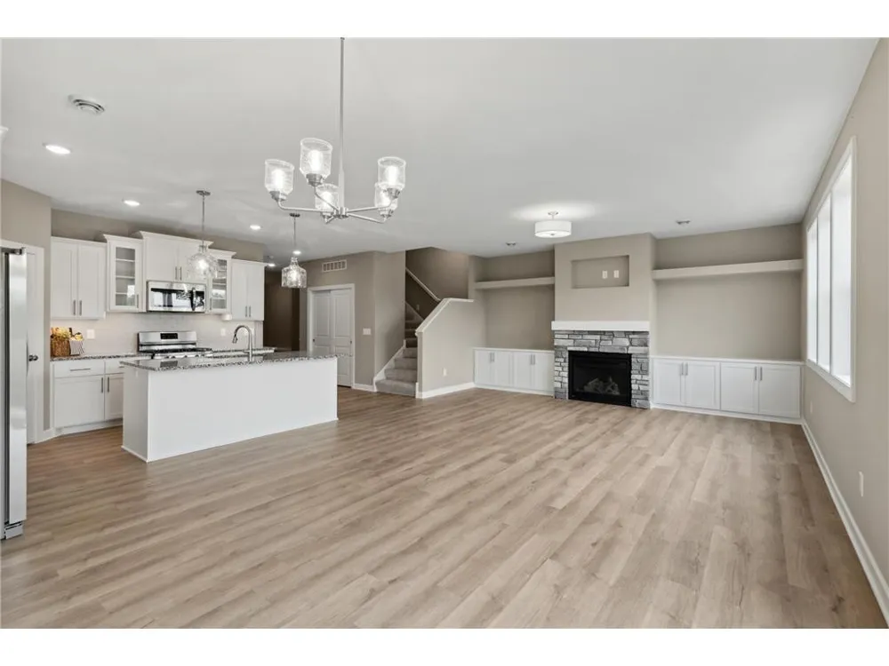 Lot 4 Woods Edge Court Ironton, MN 56455