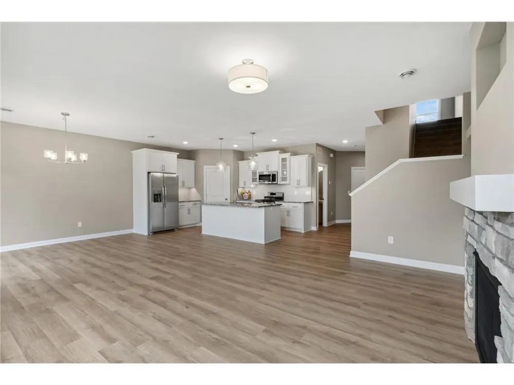 Lot 4 Woods Edge Court Ironton, MN 56455
