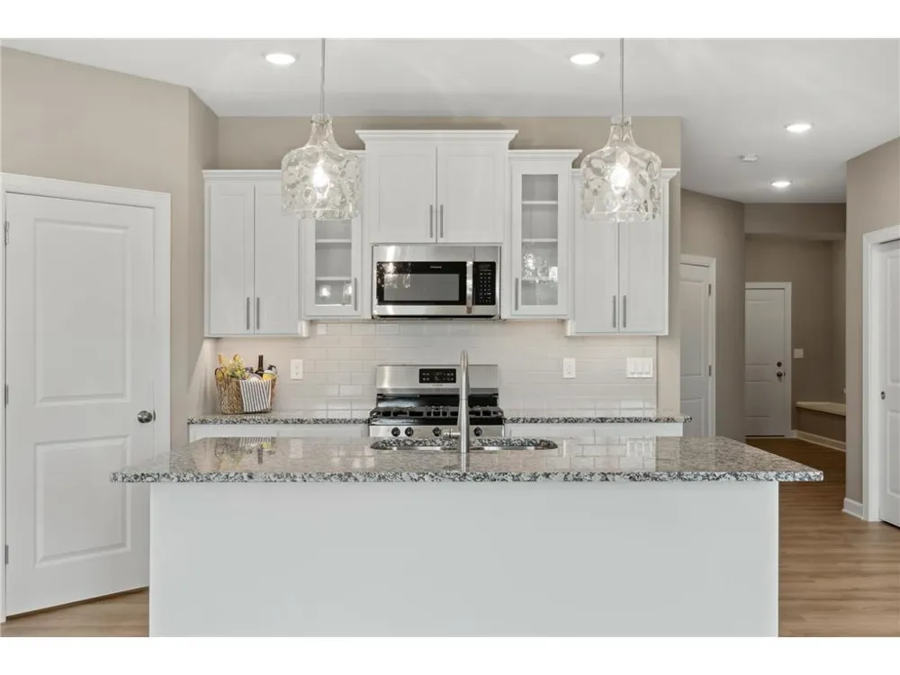 Lot 4 Woods Edge Court Ironton, MN 56455