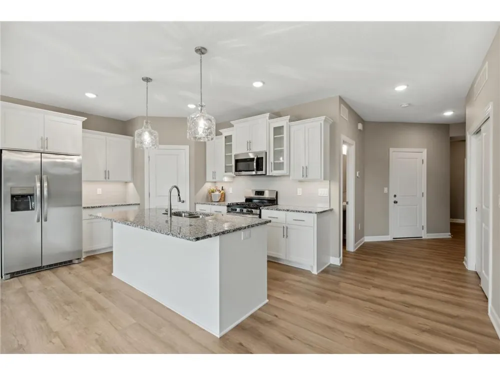 Lot 4 Woods Edge Court Ironton, MN 56455
