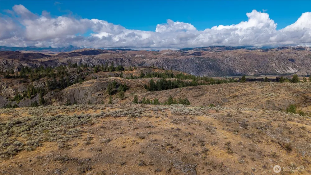0 TBD Pharr Out - 8 Way Omak, WA 98841