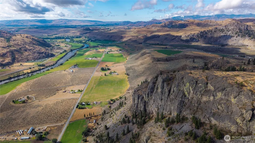 0 TBD Pharr Out - 8 Way Omak, WA 98841