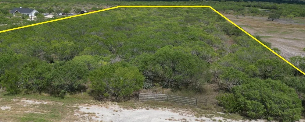 FM 2049 Three Rivers, TX 78071