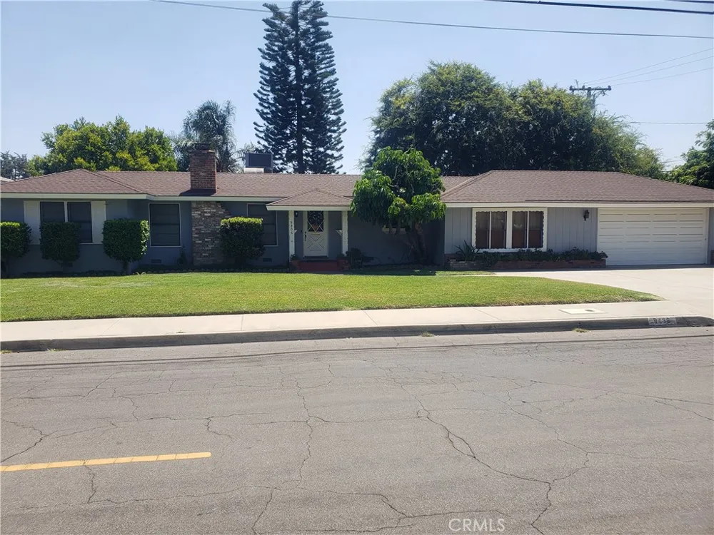 9406 La Rosa Drive Temple City, CA 91780
