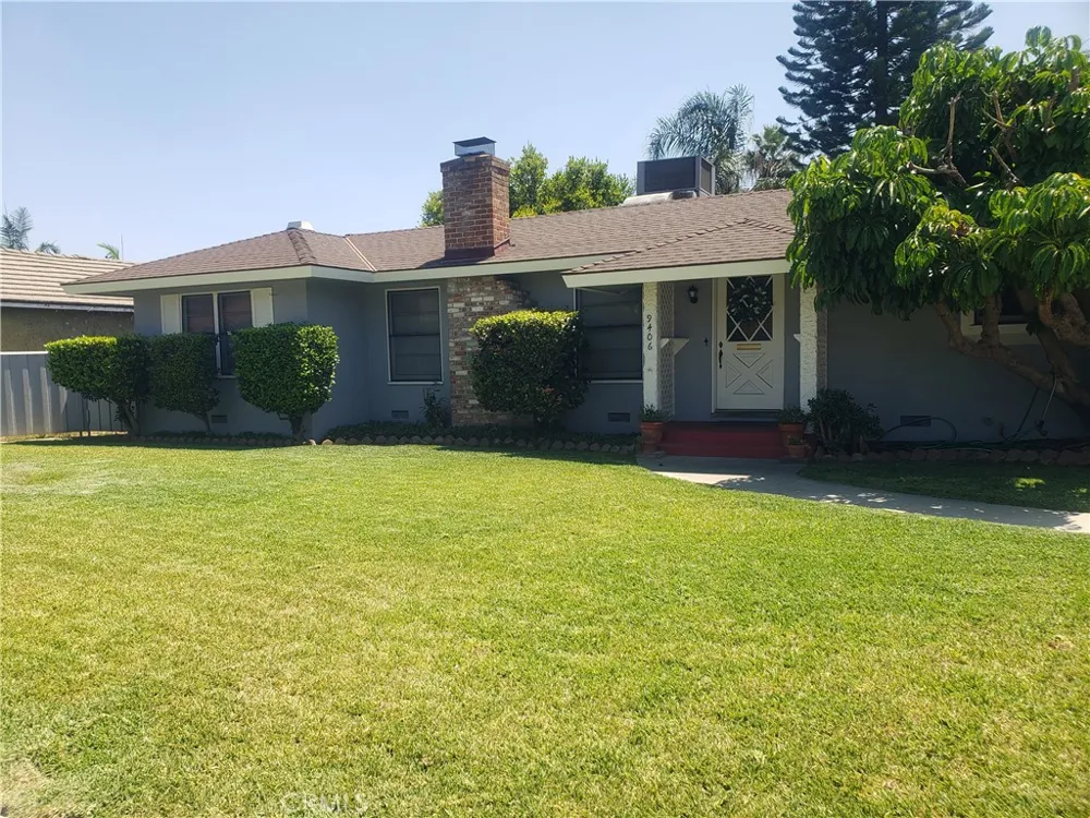9406 La Rosa Drive Temple City, CA 91780