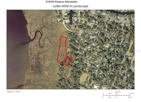 OAK LANDINGS DRIVE