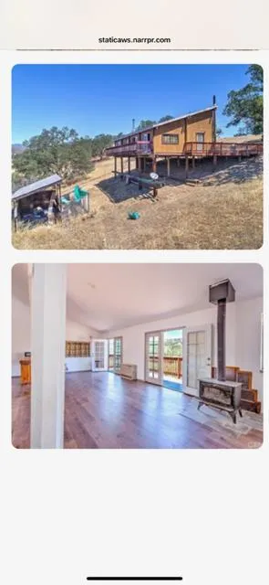 2399 Indian Hill Road Clearlake Oaks, CA 95423
