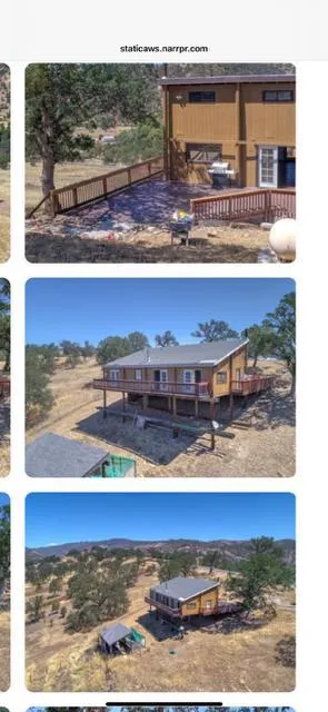 2399 Indian Hill Road Clearlake Oaks, CA 95423