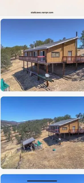 2399 Indian Hill Road Clearlake Oaks, CA 95423