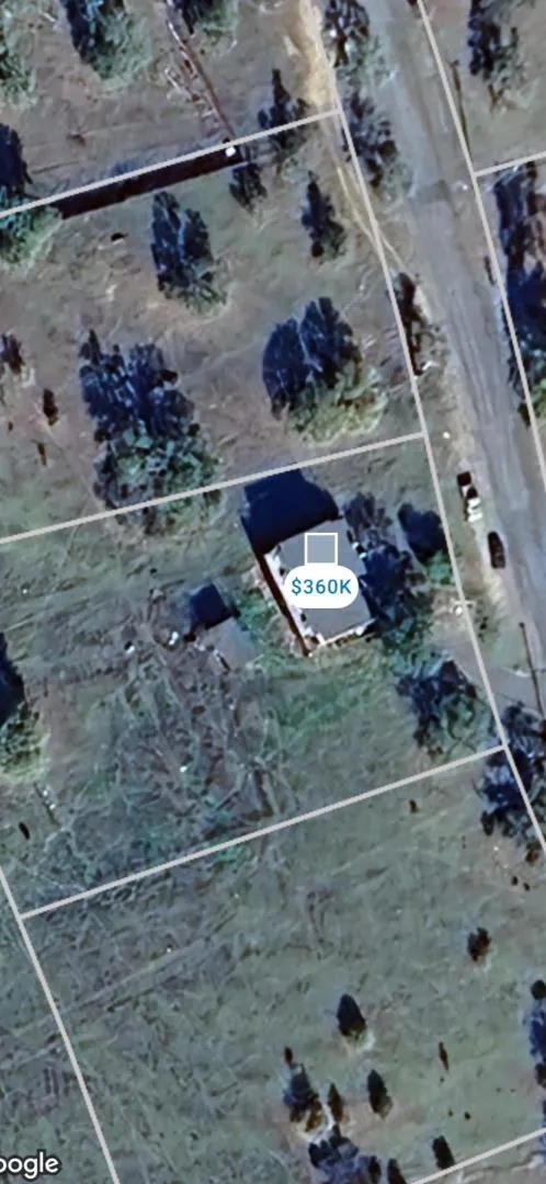 2399 Indian Hill Road Clearlake Oaks, CA 95423