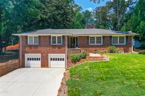 636 Pauley Place