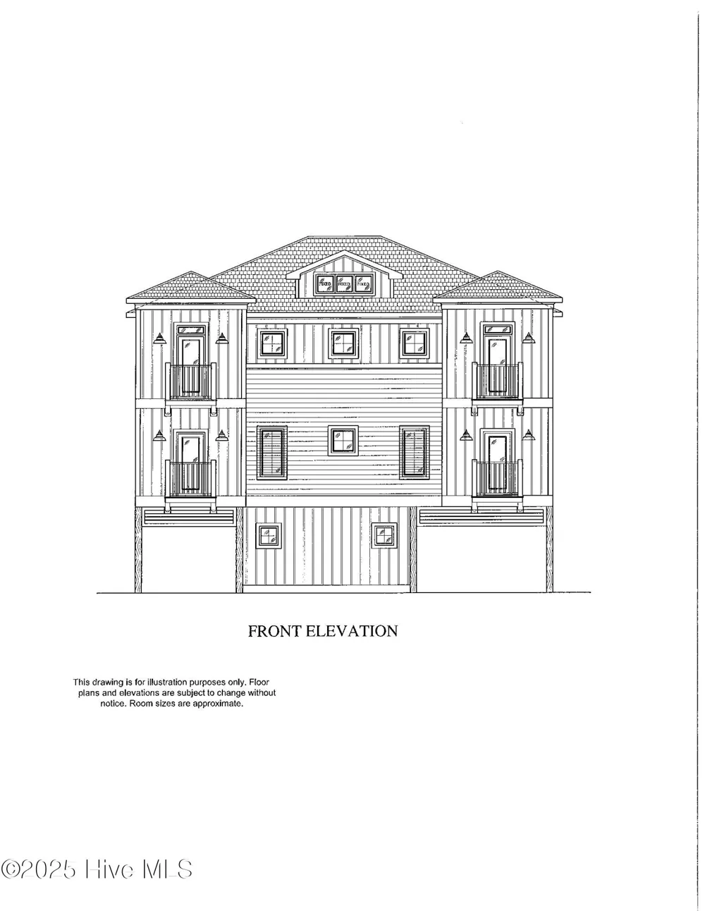 105 Ocean Boulevard W Holden Beach, NC 28462