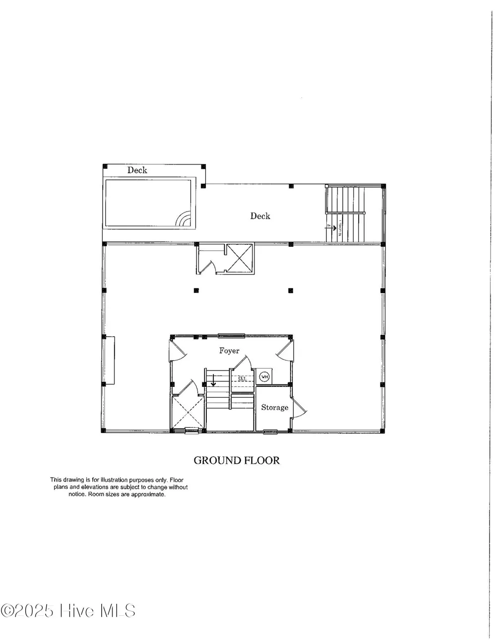 105 Ocean Boulevard W Holden Beach, NC 28462