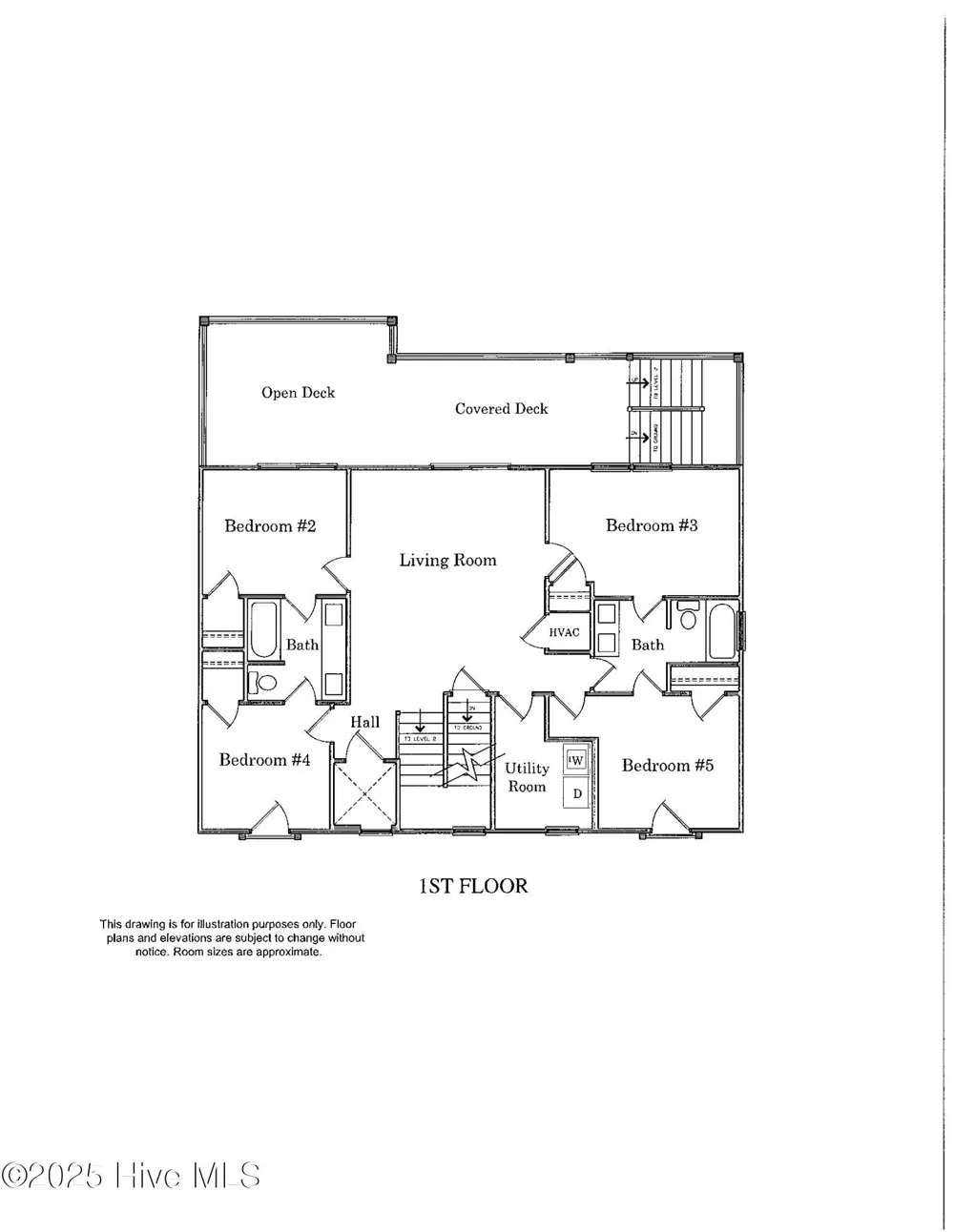 105 Ocean Boulevard W Holden Beach, NC 28462