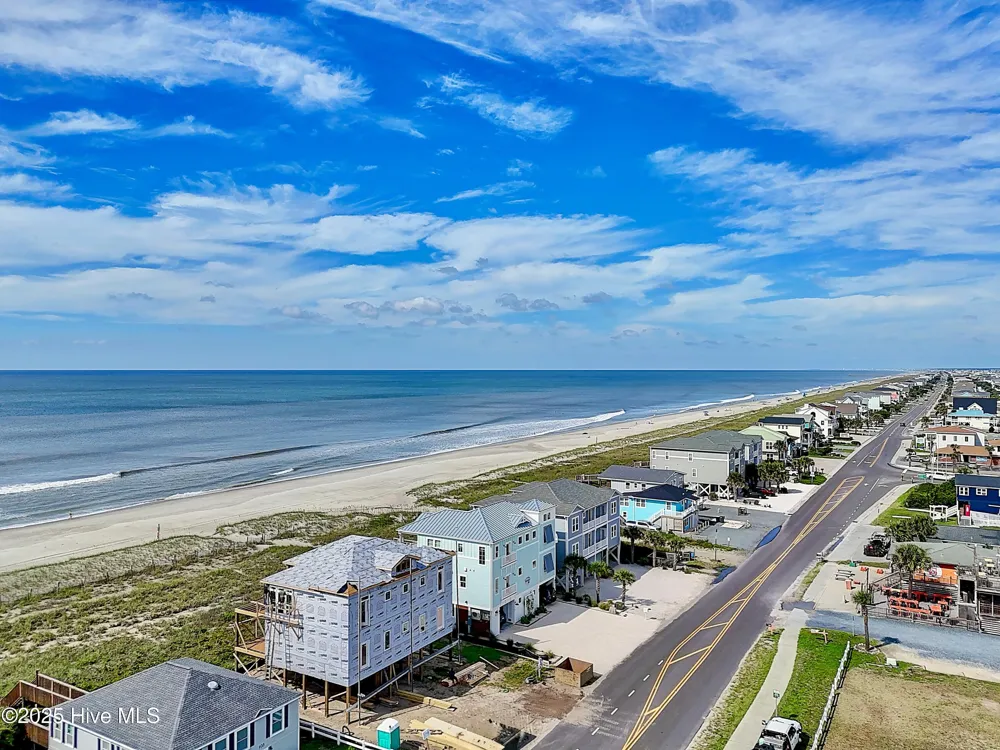 105 Ocean Boulevard W Holden Beach, NC 28462