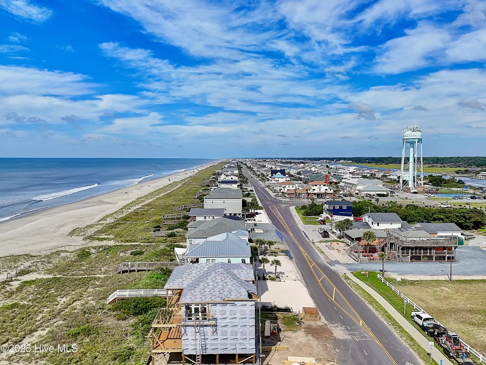 105 Ocean Boulevard W Holden Beach, NC 28462