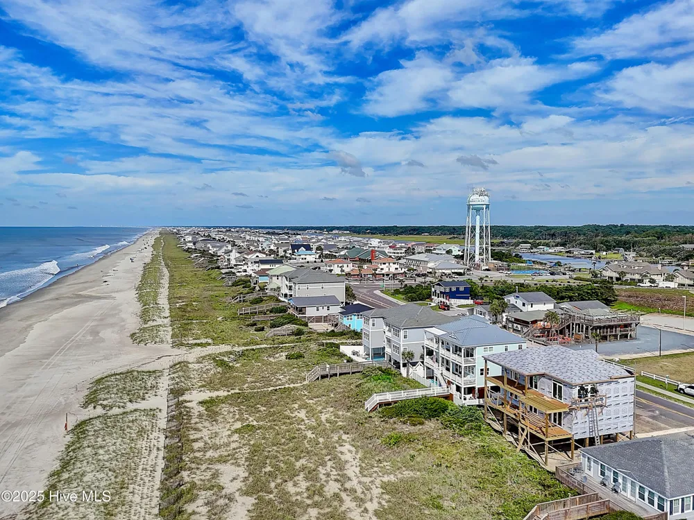 105 Ocean Boulevard W Holden Beach, NC 28462