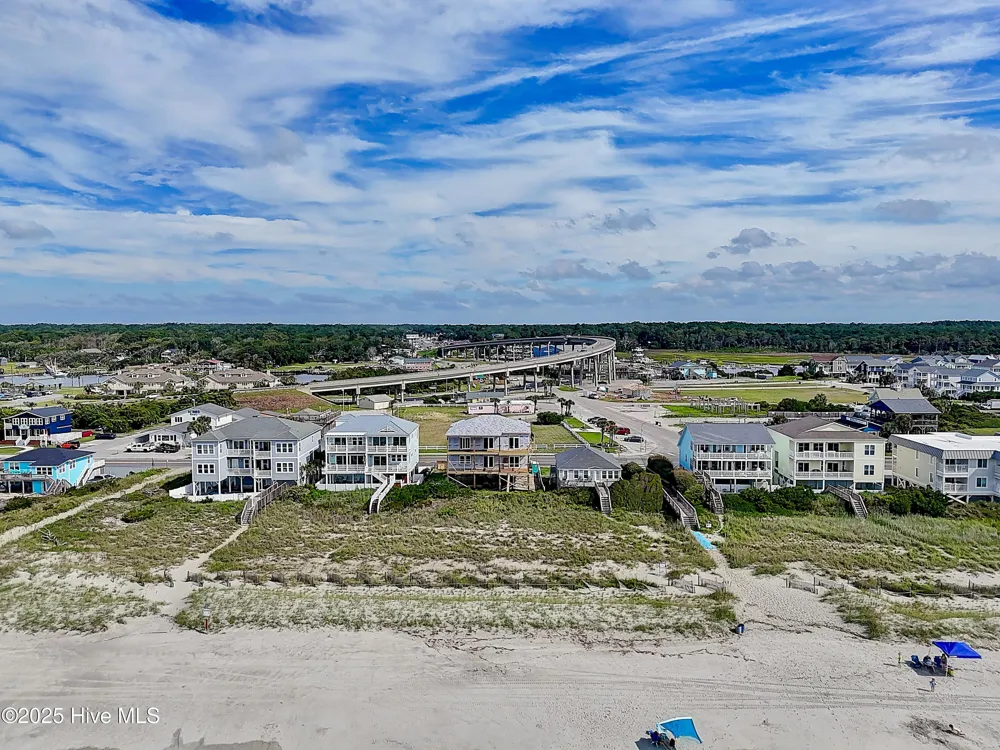 105 Ocean Boulevard W Holden Beach, NC 28462