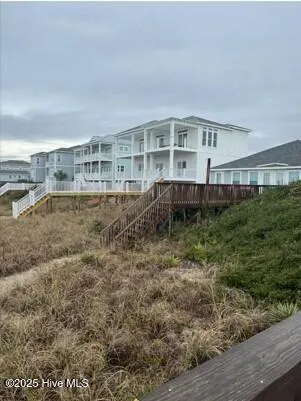 105 Ocean Boulevard W Holden Beach, NC 28462