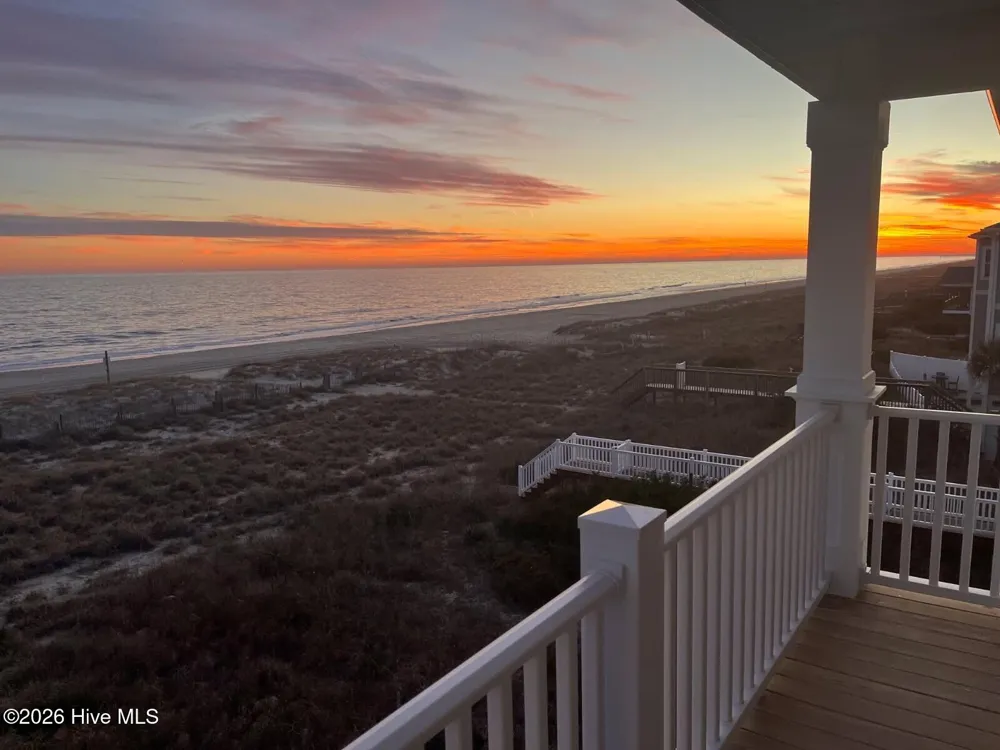 105 Ocean Boulevard W Holden Beach, NC 28462