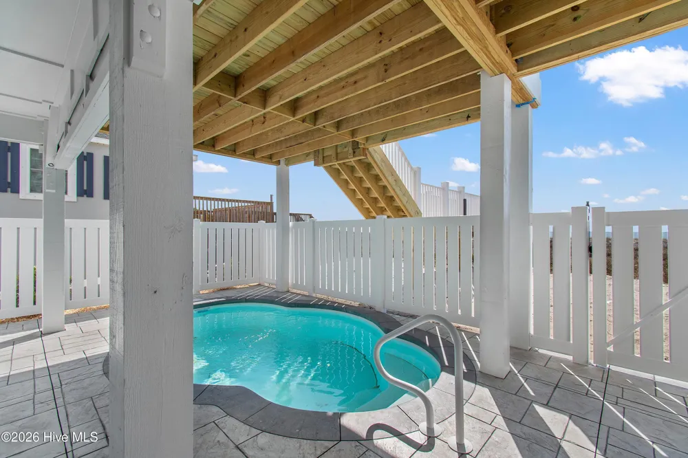 105 Ocean Boulevard W Holden Beach, NC 28462