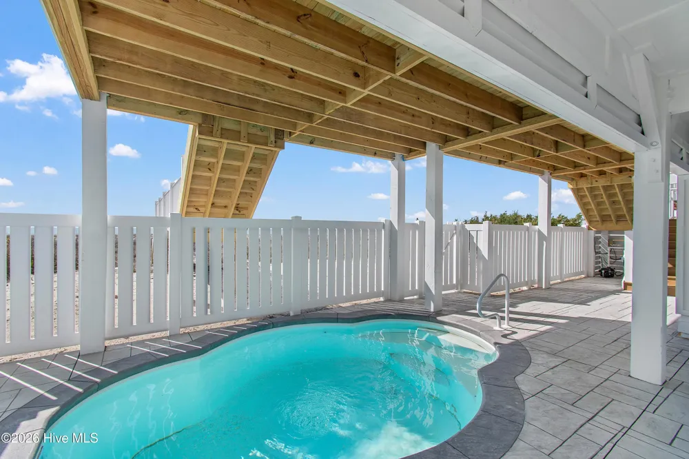 105 Ocean Boulevard W Holden Beach, NC 28462