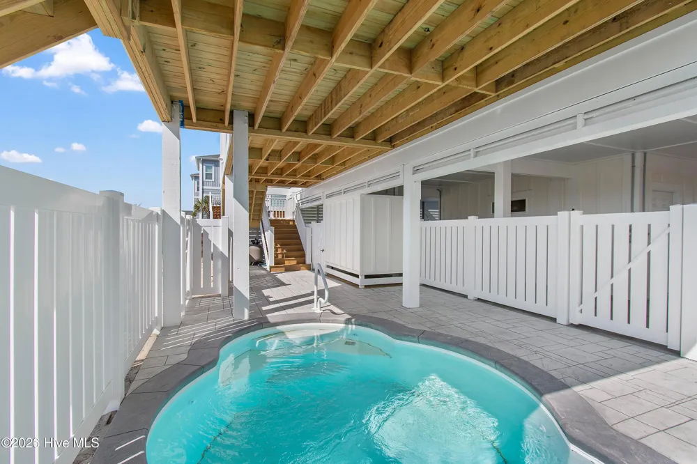 105 Ocean Boulevard W Holden Beach, NC 28462