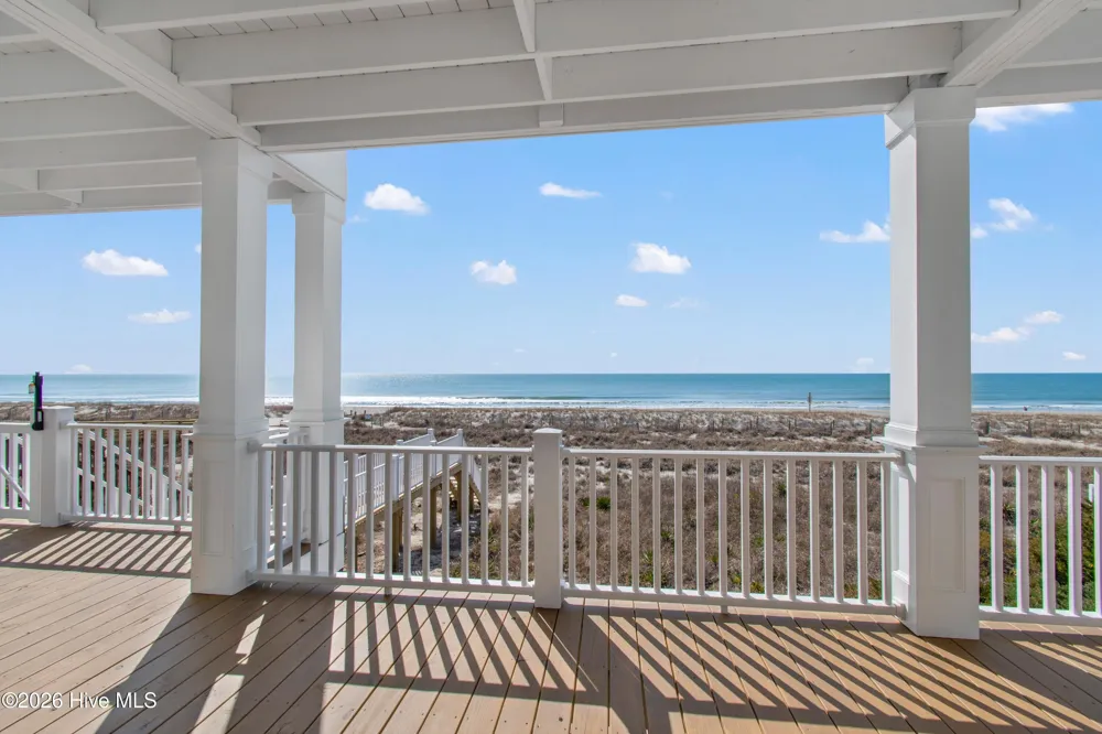 105 Ocean Boulevard W Holden Beach, NC 28462