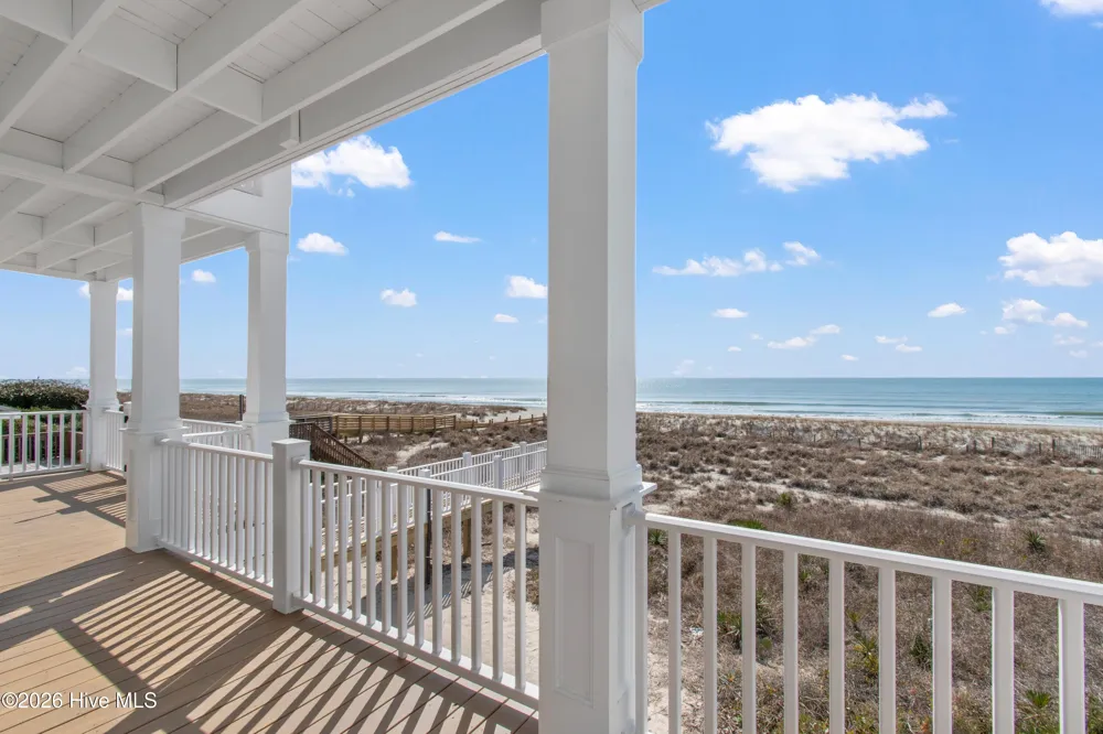 105 Ocean Boulevard W Holden Beach, NC 28462