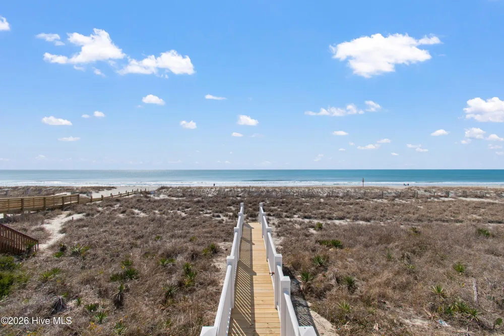 105 Ocean Boulevard W Holden Beach, NC 28462