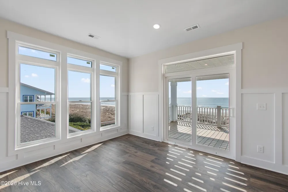 105 Ocean Boulevard W Holden Beach, NC 28462